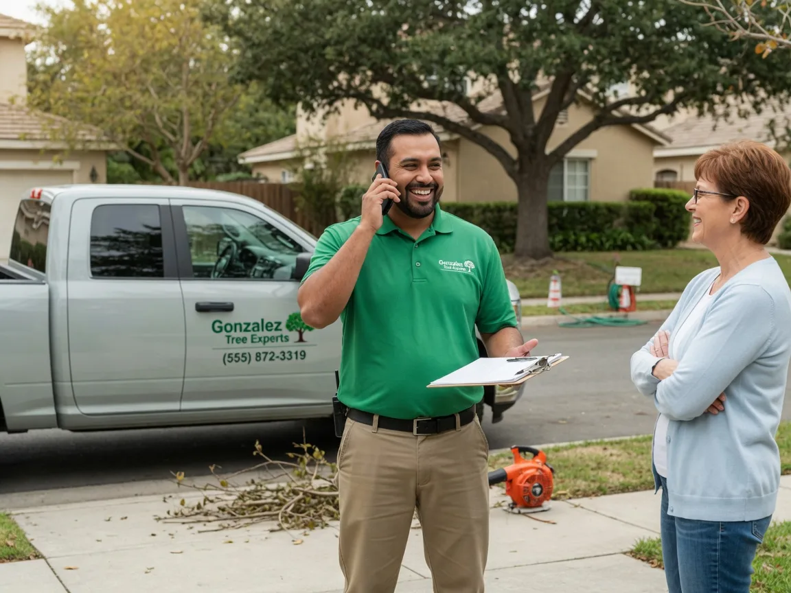 Tree Service Centerville, KS FAQs